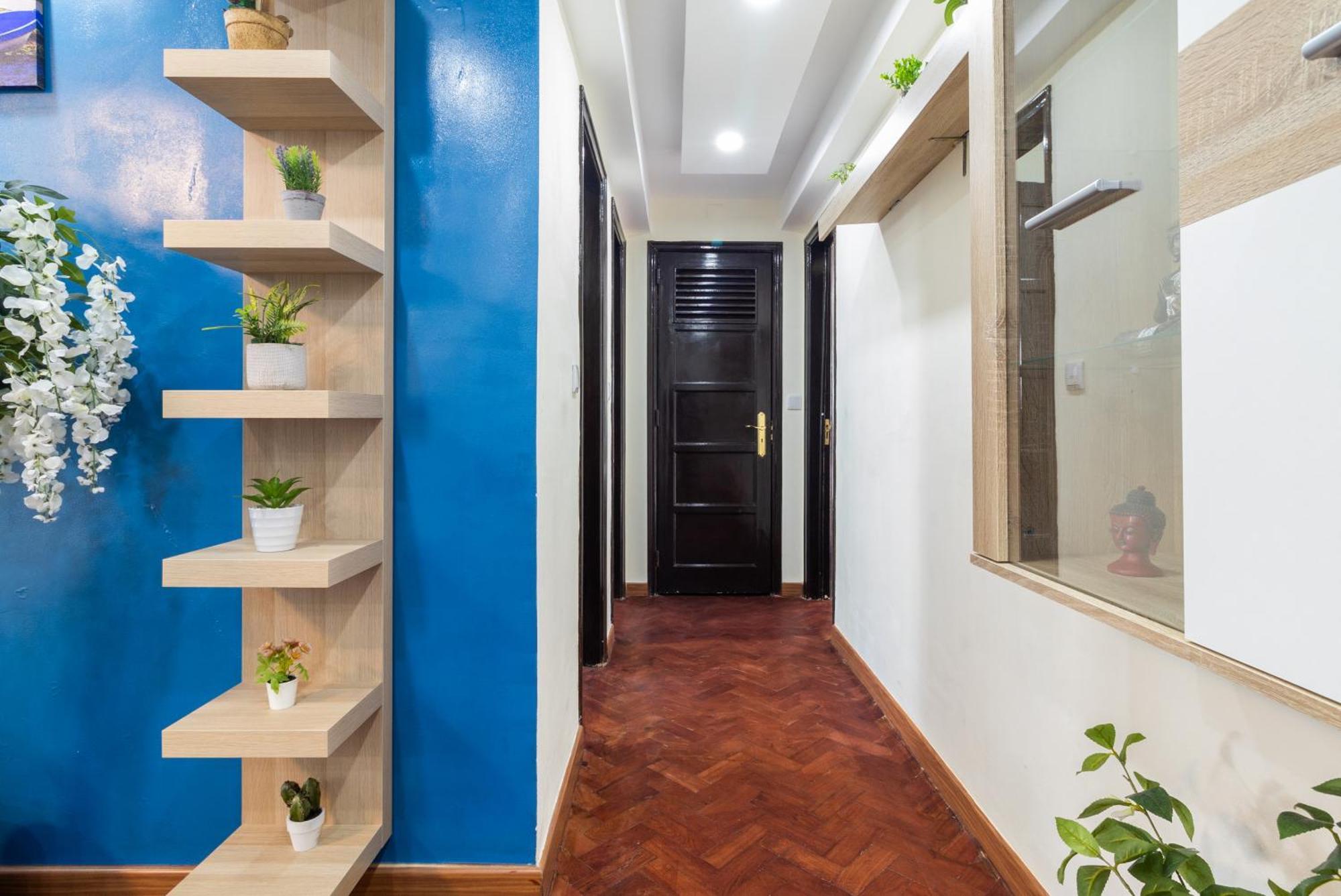 Universo Apartamento Lisbon Exterior photo